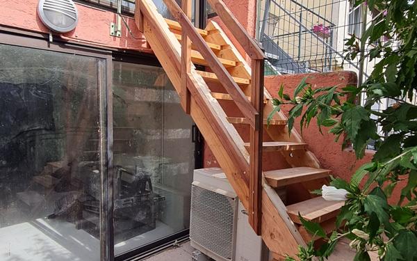 Maison à vendre    2 pièces • 63,38 m2 Colomars