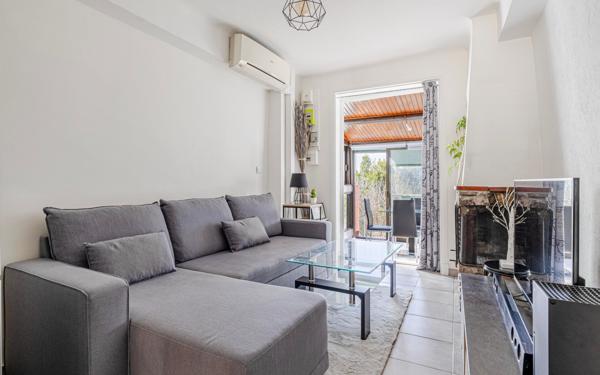 Maison à vendre    2 pièces • 63,38 m2 Colomars