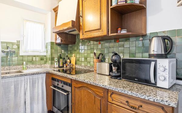 Maison à vendre    2 pièces • 63,38 m2 Colomars