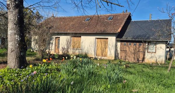RARE environ 1 000 m² de terrain au calme à 15 min de Rodez