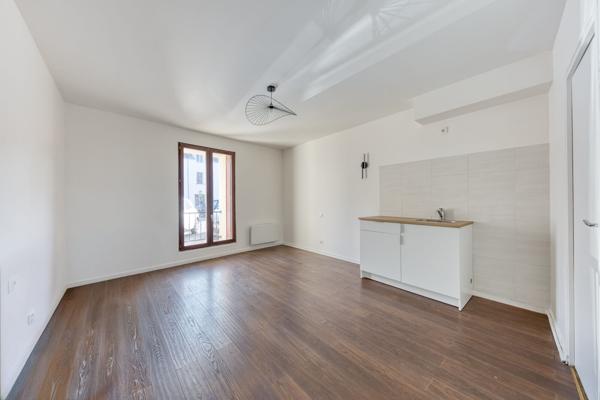 Appartement Ozoir La Ferriere 1 pièce(s)
