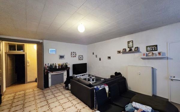 Appartement à vendre    4 pièces • 124,34 m2 Mende