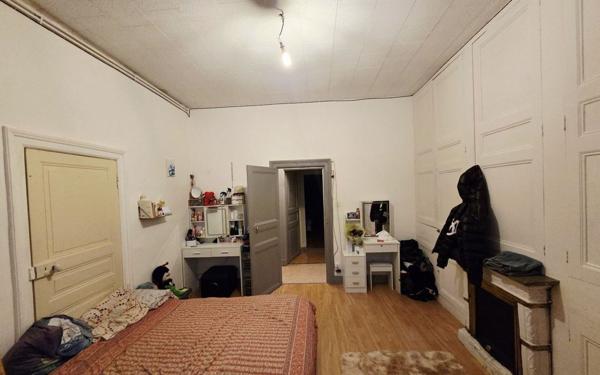 Appartement à vendre    4 pièces • 124,34 m2 Mende