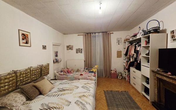 Appartement à vendre    4 pièces • 124,34 m2 Mende