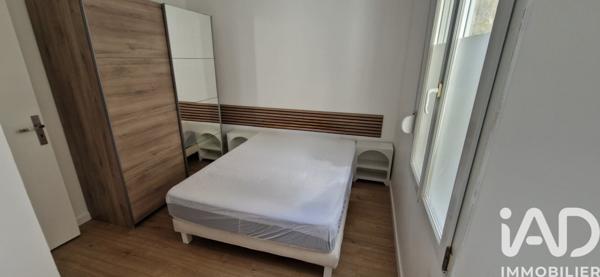 Appartement à vendre 3 pièces 48 m² Le Havre