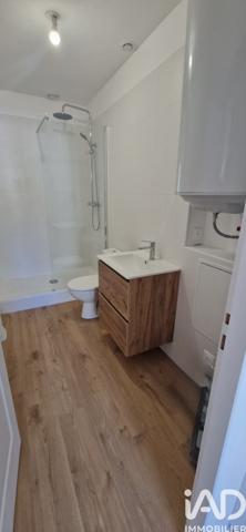 Appartement à vendre 3 pièces 48 m² Le Havre