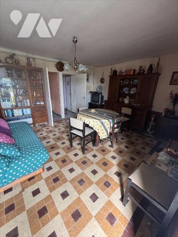 Maison d'habitation mitoyenne