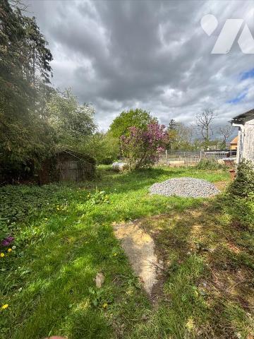 Maison d'habitation mitoyenne