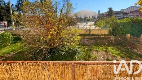 Appartement à vendre 3 pièces 58 m² La Tronche