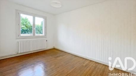Appartement à vendre 3 pièces 58 m² La Tronche
