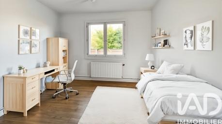 Appartement à vendre 3 pièces 58 m² La Tronche