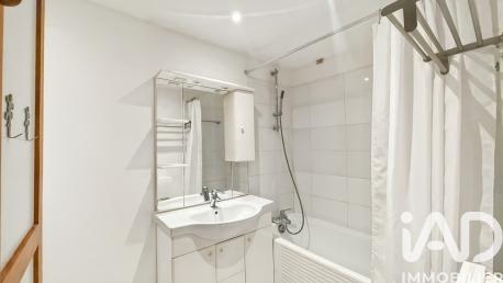 Appartement à vendre 3 pièces 58 m² La Tronche