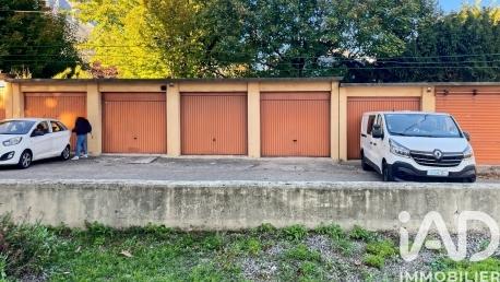 Appartement à vendre 3 pièces 58 m² La Tronche