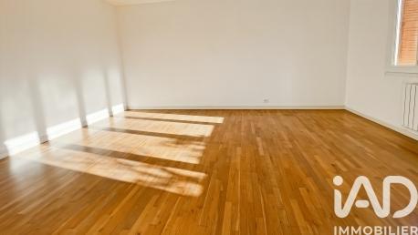 Appartement à vendre 3 pièces 58 m² La Tronche