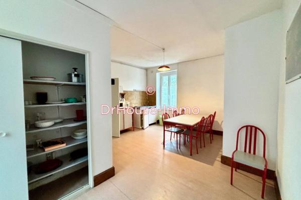 Maison à vendre 14 pièces de 450 m²