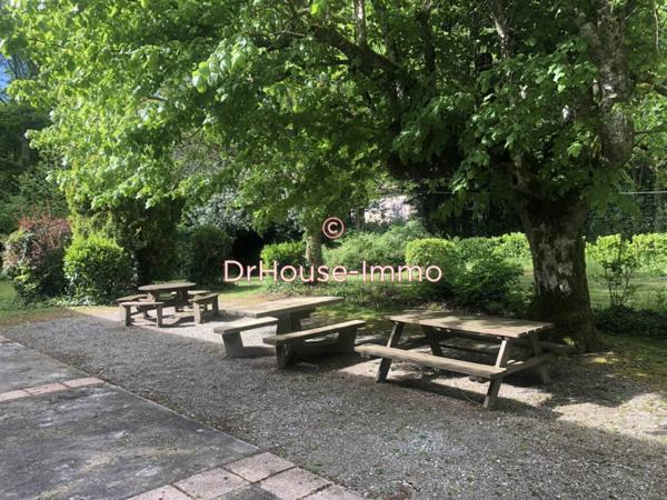 Maison à vendre 14 pièces de 450 m²