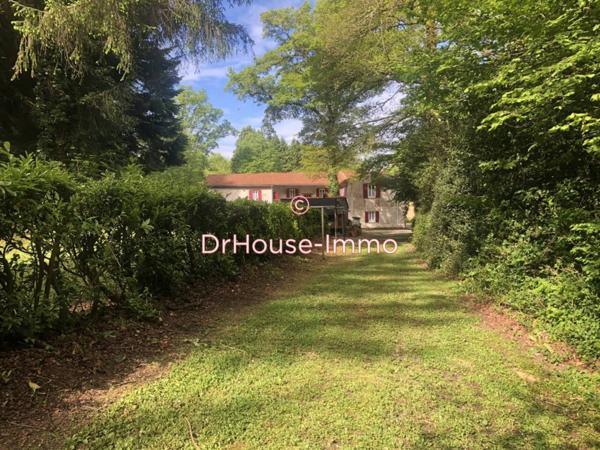 Maison à vendre 14 pièces de 450 m²