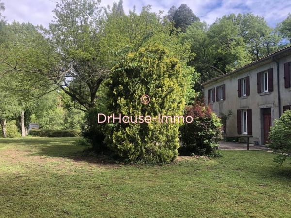 Maison à vendre 14 pièces de 450 m²