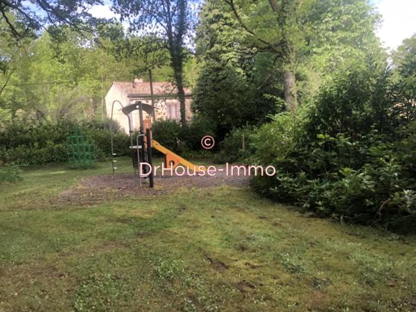 Maison à vendre 14 pièces de 450 m²