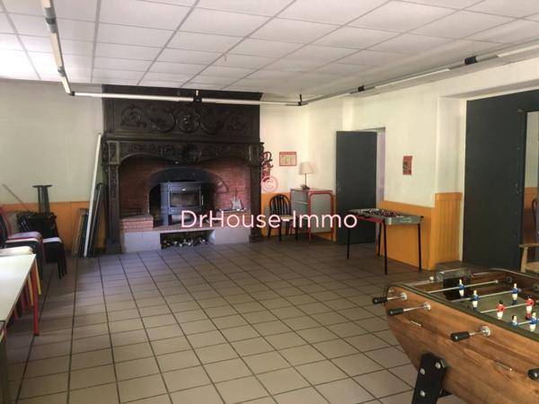 Maison à vendre 14 pièces de 450 m²