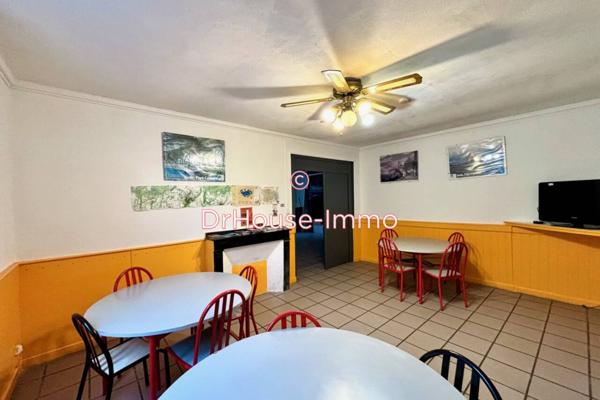 Maison à vendre 14 pièces de 450 m²