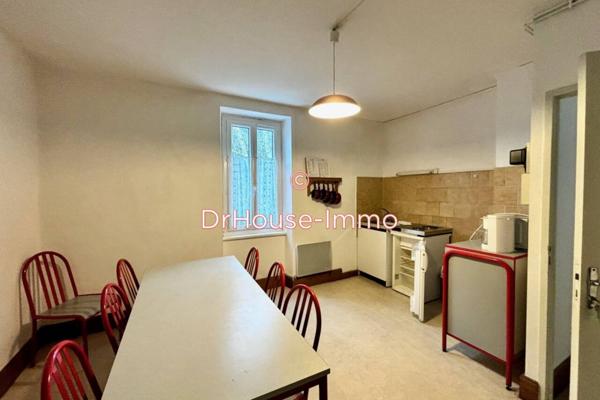 Maison à vendre 14 pièces de 450 m²