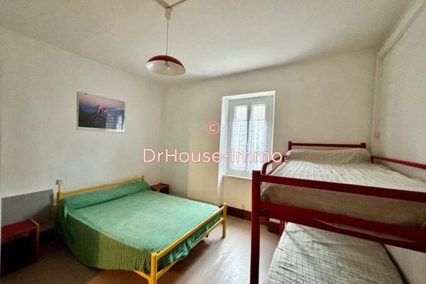 Maison à vendre 14 pièces de 450 m²