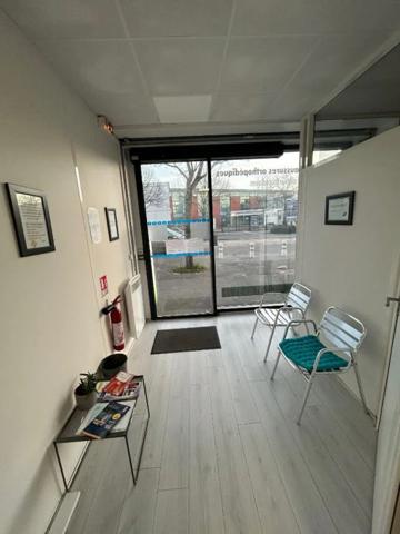 Bureau à vendre à Caen (14000)