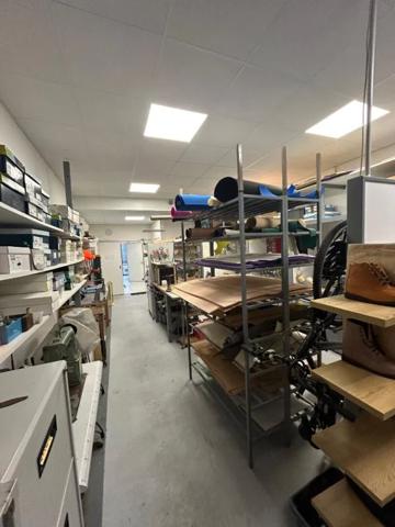Bureau à vendre à Caen (14000)