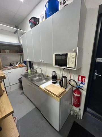 Bureau à vendre à Caen (14000)
