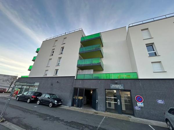 Bureau à vendre à Caen (14000)
