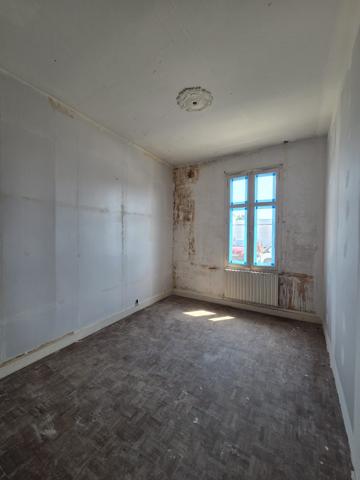 T3 à rénover