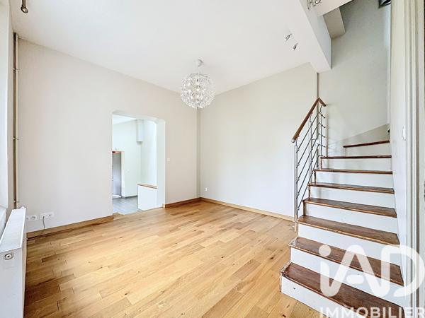 Maison à vendre 5 pièces 85 m² Chartres