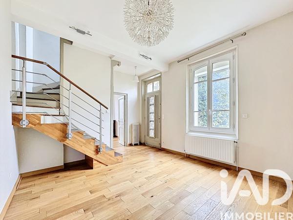 Maison à vendre 5 pièces 85 m² Chartres