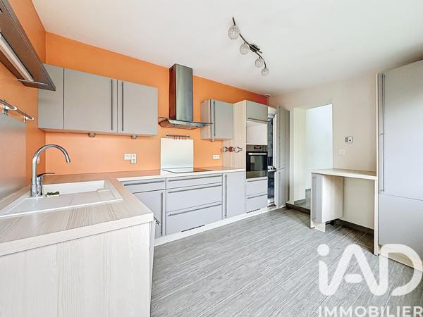 Maison à vendre 5 pièces 85 m² Chartres