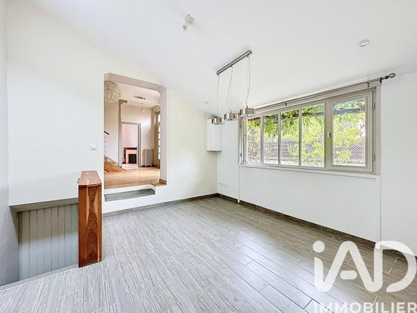 Maison à vendre 5 pièces 85 m² Chartres