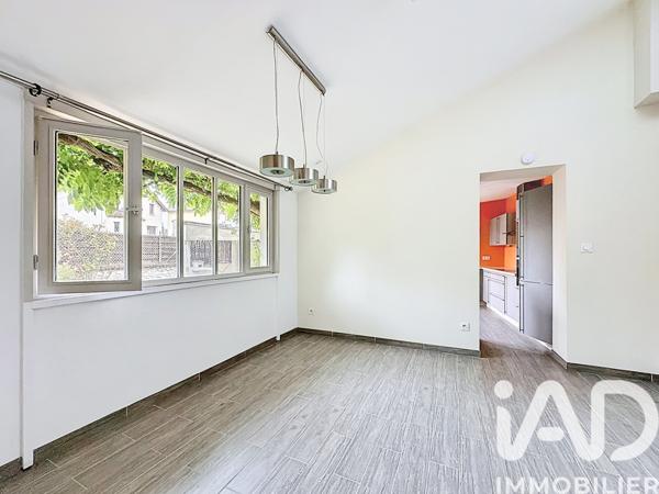 Maison à vendre 5 pièces 85 m² Chartres