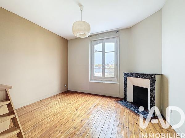 Maison à vendre 5 pièces 85 m² Chartres