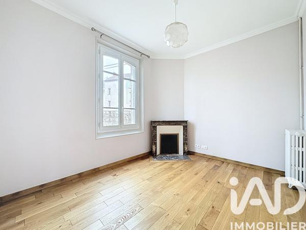 Maison à vendre 5 pièces 85 m² Chartres