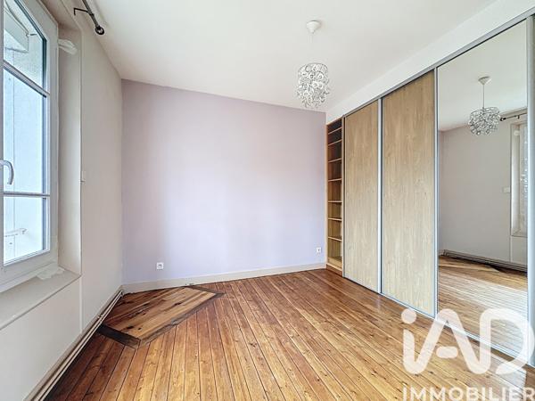 Maison à vendre 5 pièces 85 m² Chartres
