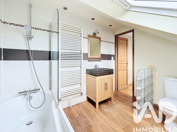 Maison à vendre 5 pièces 85 m² Chartres