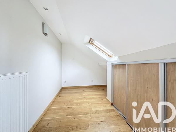 Maison à vendre 5 pièces 85 m² Chartres
