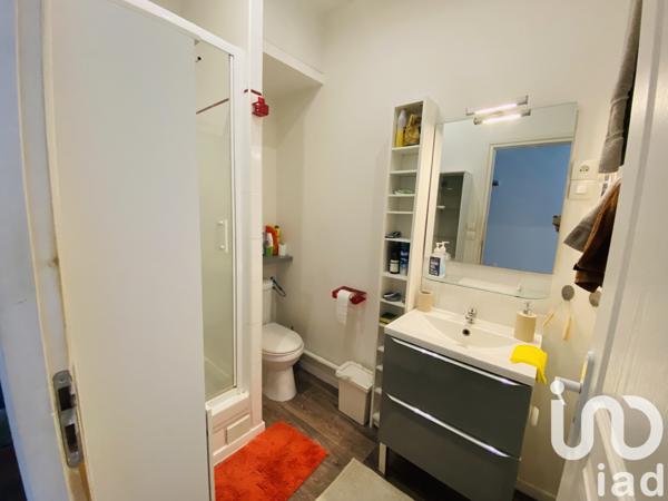 Appartement à vendre 2 pièces 49 m² Lille