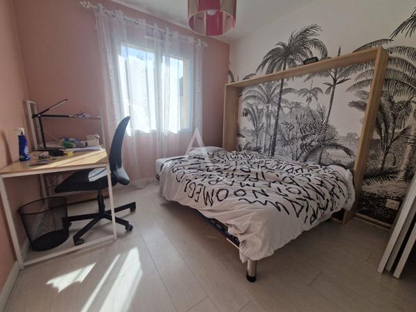 Maison Bretginolles Sur Mer 5 pièce(s) 136 m2