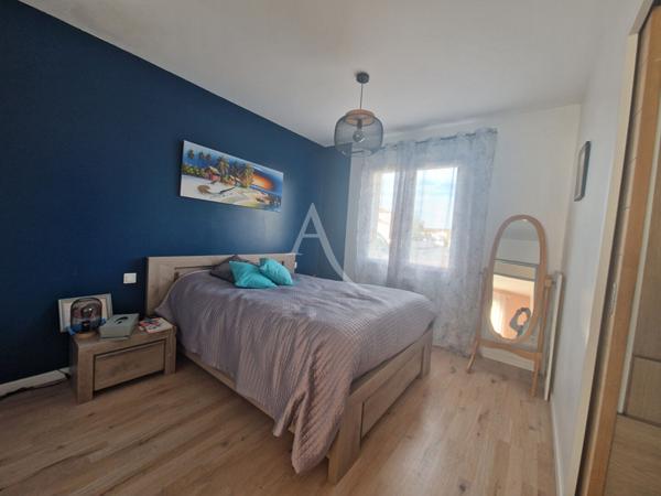 Maison Bretginolles Sur Mer 5 pièce(s) 136 m2