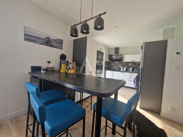 Maison Bretginolles Sur Mer 5 pièce(s) 136 m2