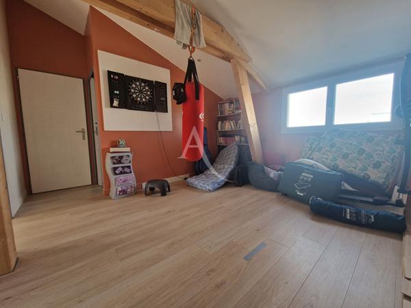 Maison Bretginolles Sur Mer 5 pièce(s) 136 m2