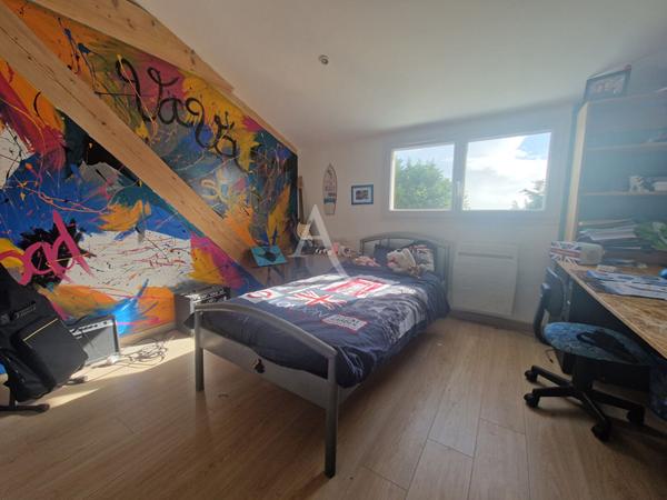 Maison Bretginolles Sur Mer 5 pièce(s) 136 m2