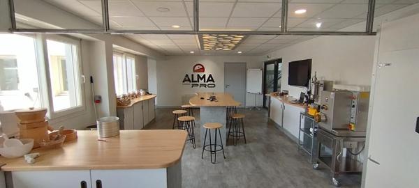 Bureau à vendre à Romans-sur-Isère (26100)