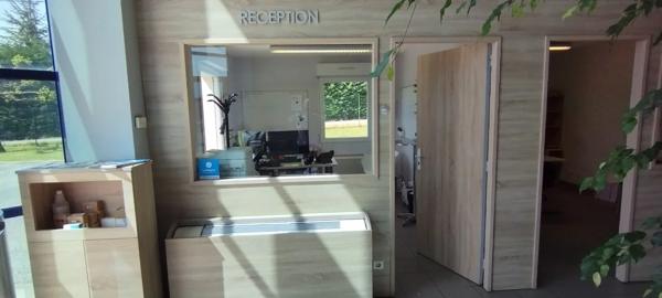 Bureau à vendre à Romans-sur-Isère (26100)